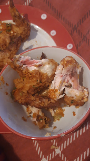 Photo of Wagwan Chicken - 943 Spring Bank W, Hull HU5 5BE